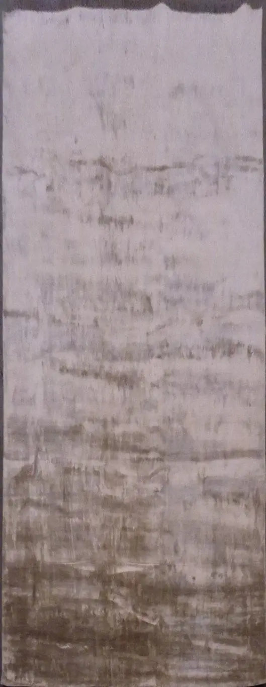 One Of The Kind Indian Modern Design Rug 8'3" X 10'1"